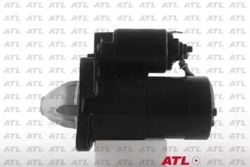 Стартер A16015 ATL DELTA AUTOTECHNIK