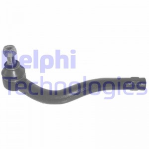 Наконечник поперечной рулевой тяги TA1638 DELPHI