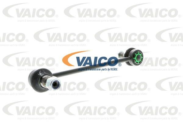 Стойка стабилизатора V10-7157 VEMO