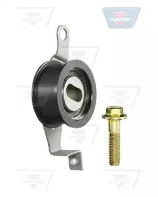 Комплект ремня ГРМ KT1006 OPTIBELT
