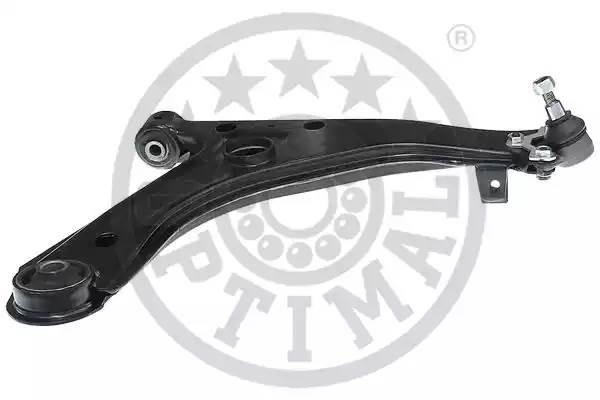 Рычаг независимой подвески колеса, подвеска колеса G6-636 OPTIMAL