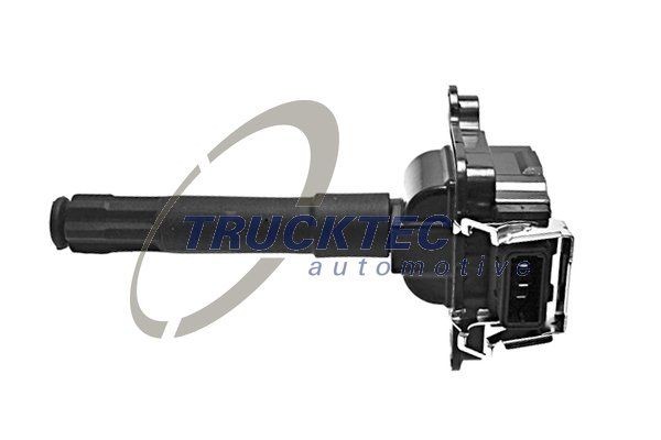 Ступица колеса 07.30.011 TRUCKTEC