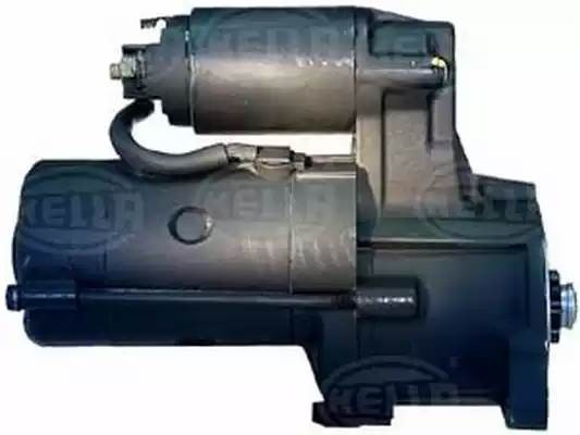 Стартер 8EA 731 805-001 HELLA