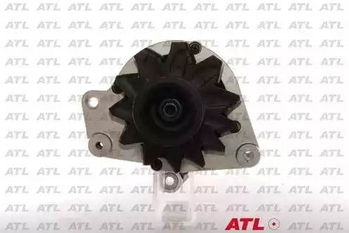 Генератор L 60 840 ATL DELTA AUTOTECHNIK