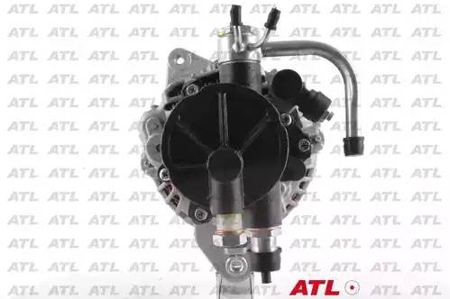 Генератор L69340 ATL DELTA AUTOTECHNIK