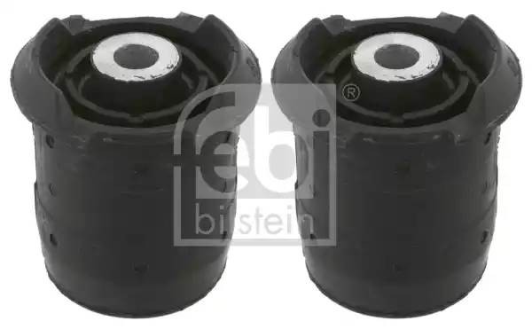 Ремкомплект, балка моста 01677 FEBI BILSTEIN