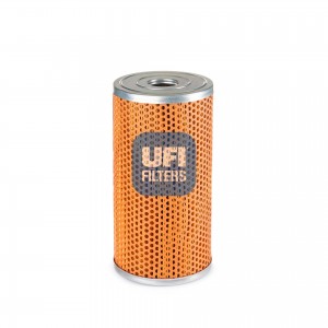 Масляный фильтр 25.449.00 UFI