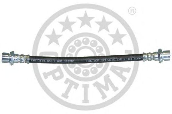 Тормозной шланг BSL986 OPTIMAL