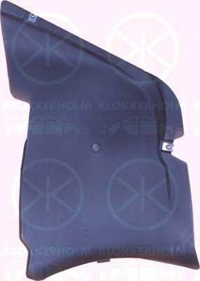 Спойлер 9522236A1 KLOKKERHOLM
