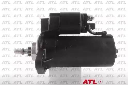 Стартер A 15 970 ATL DELTA AUTOTECHNIK