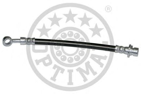 Тормозной шланг BSL712 OPTIMAL