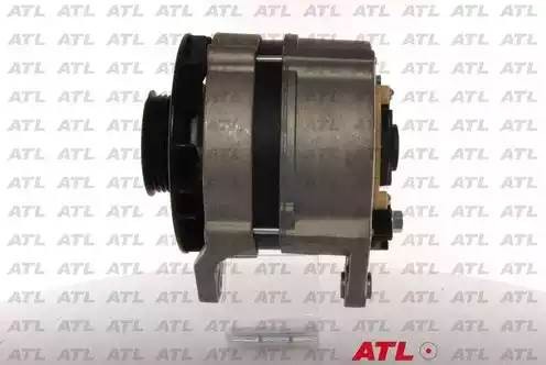 Генератор L37040 ATL DELTA AUTOTECHNIK