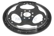 Зубчатый венец, маховик 0211010 TRUCKTEC