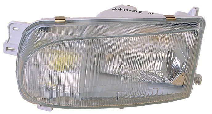 Деталь 2151166LLDE DEPO