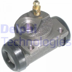 Колесный тормозной цилиндр LW25078 DELPHI