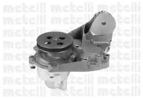 Водяной насос 240230 METELLI