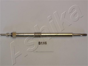 Свеча накаливания B116 ASHIKA