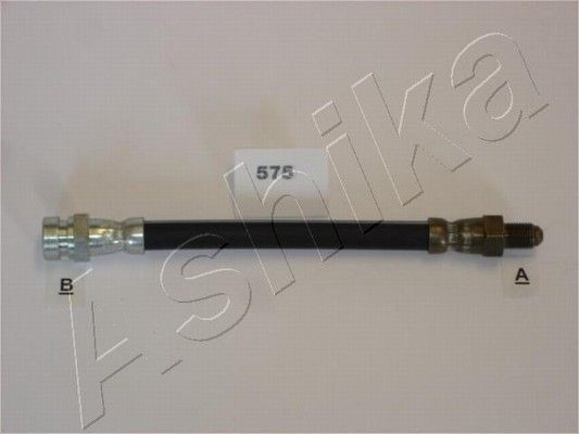 Кронштейн, тормозный шланг 6905575 ASHIKA