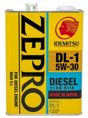 Масло моторное 2156-004 IDEMITSU