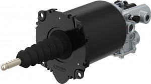 Усилитель сцепления 9700514127 WABCO