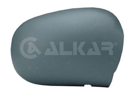 Корпус, наружное зеркало 6342164 ALKAR