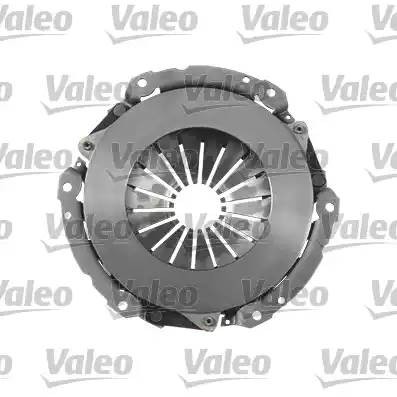 Сцепление (комплект) 279539 VALEO PHC