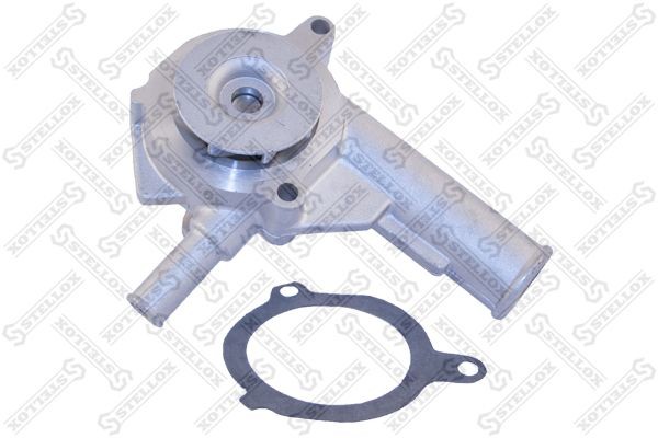 Насос - помпа системы охлаждения ДВС 4510-0053-SX STELLOX