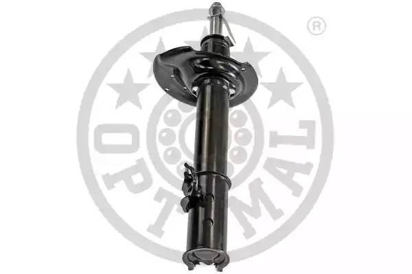 Амортизатор A3563GL OPTIMAL