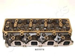 Головка цилиндра XX-NS007S JAPAN PARTS GROUP