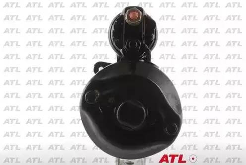 Стартер A 16 450 ATL DELTA AUTOTECHNIK