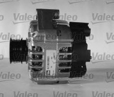 Генератор 436338 VALEO PHC