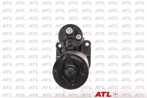 Стартер A 19 910 ATL DELTA AUTOTECHNIK
