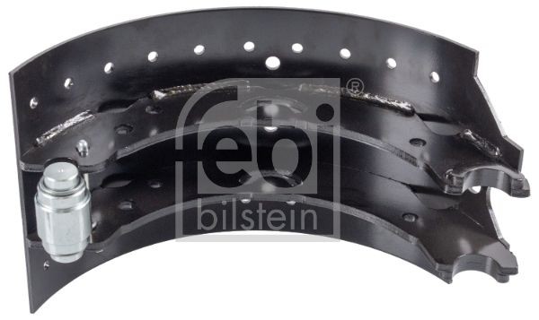 Тормозные колодки 02485 FEBI BILSTEIN