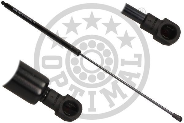 Упругий элемент, крышка багажника / помещения для груза AG40101 OPTIMAL