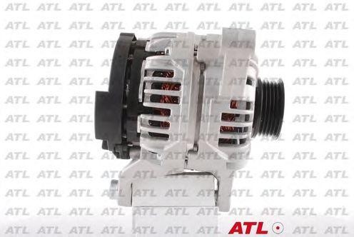 Генератор L 42 640 ATL DELTA AUTOTECHNIK