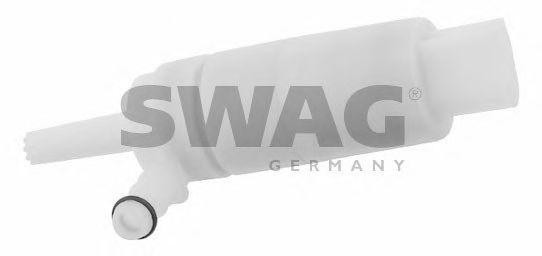 Водяной насос, система очистки фар 10 92 6235 SWAG