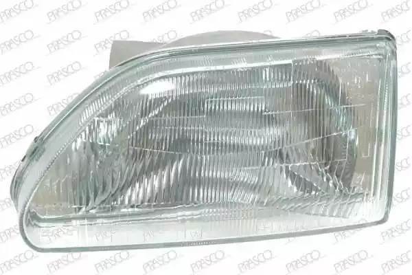 Основная фара TY0064814 PRASCO GROUP