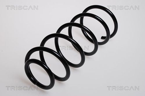 Пружина ходовой части 87502965 TRISCAN