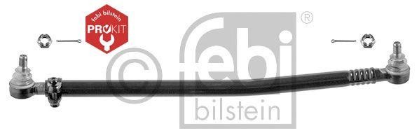 Продольная рулевая тяга 04374 FEBI BILSTEIN