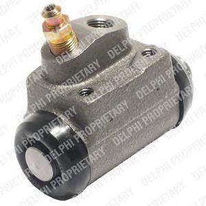 Колесный тормозной цилиндр LW37523 DELPHI