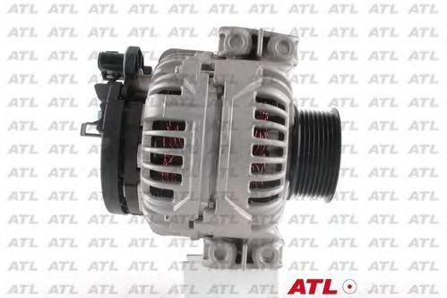 Генератор L47820 ATL DELTA AUTOTECHNIK