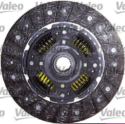 Комплект сцепления 009245 VALEO PHC