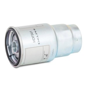 Топливный фильтр HDF541 DELPHI
