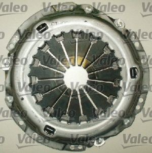 Корзина сцепления TYC06 VALEO PHC