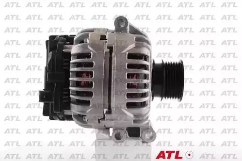 Генератор L41850 ATL DELTA AUTOTECHNIK