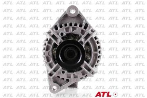 Генератор L 46 210 ATL DELTA AUTOTECHNIK