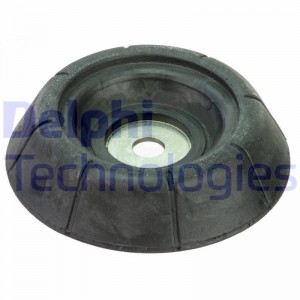 Комплект подшипника ступицы колеса BK417 DELPHI