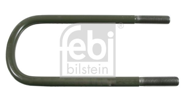 Стремянка рессоры 05653 FEBI BILSTEIN