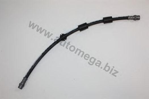 Шланг тормозной 3061107017M3B AUTOMEGA