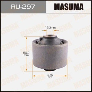Сайлентблок RU-297 MASUMA
